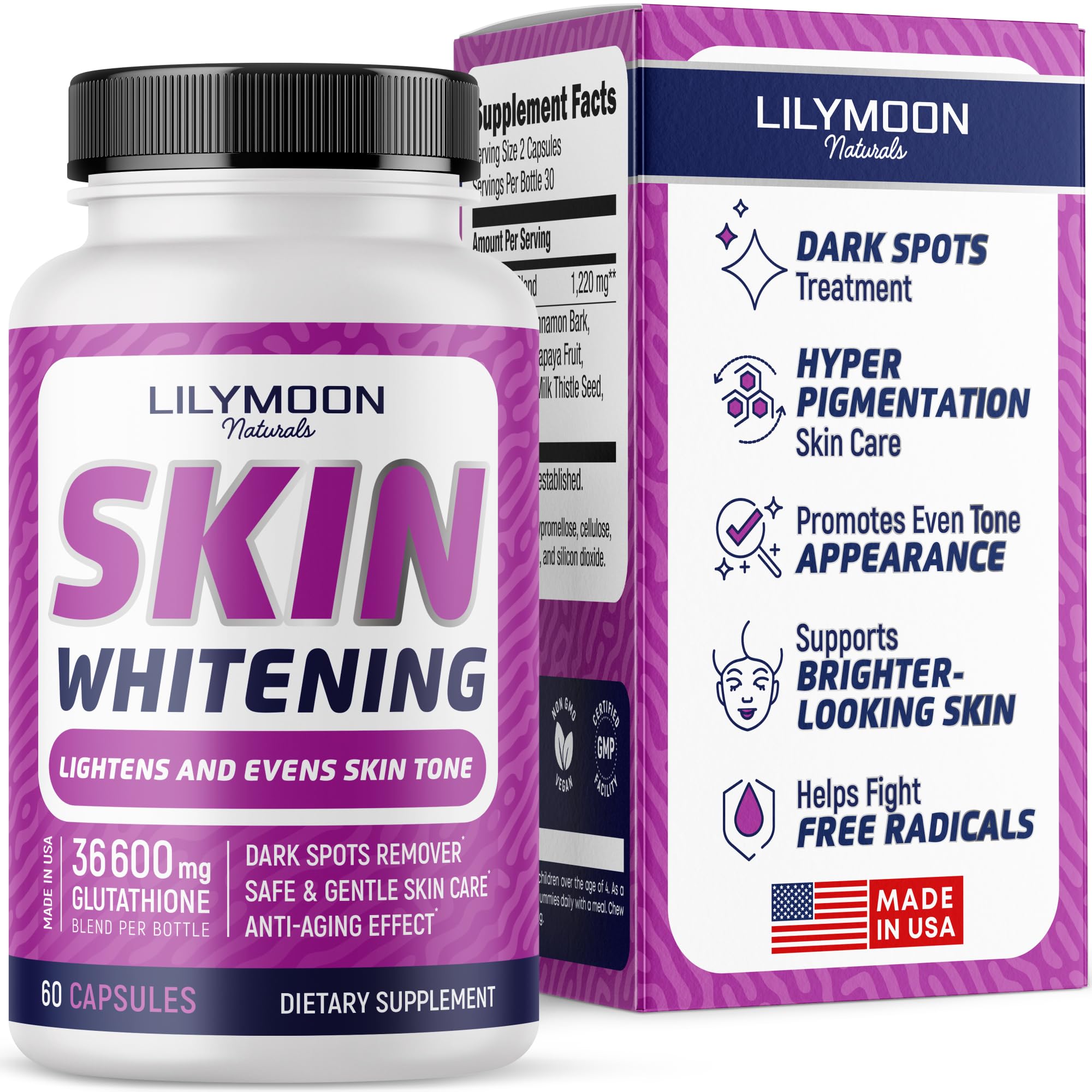 glutathione rich fruits for skin whitening Amazon.com: Glutathione Whitening Pills - Skin Lightening Pills - Dark Spot  Remover | Skin Whitening Formula - Glutathione Whitening Skin Supplement  with Vitamin C - Skin Lightener