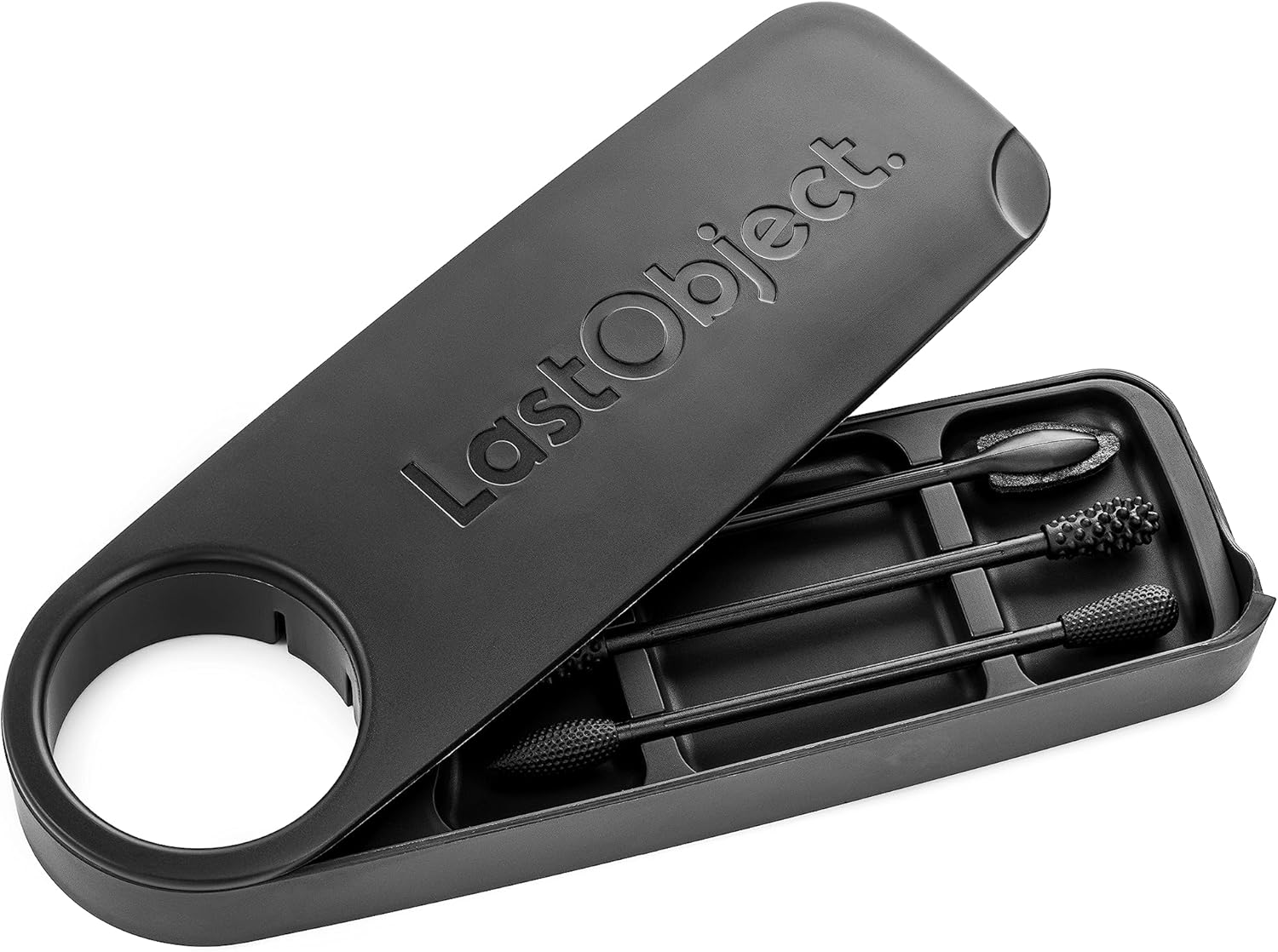 LastSwab® LastObject® Reusable Makeup Removal Cotton Buds Eco