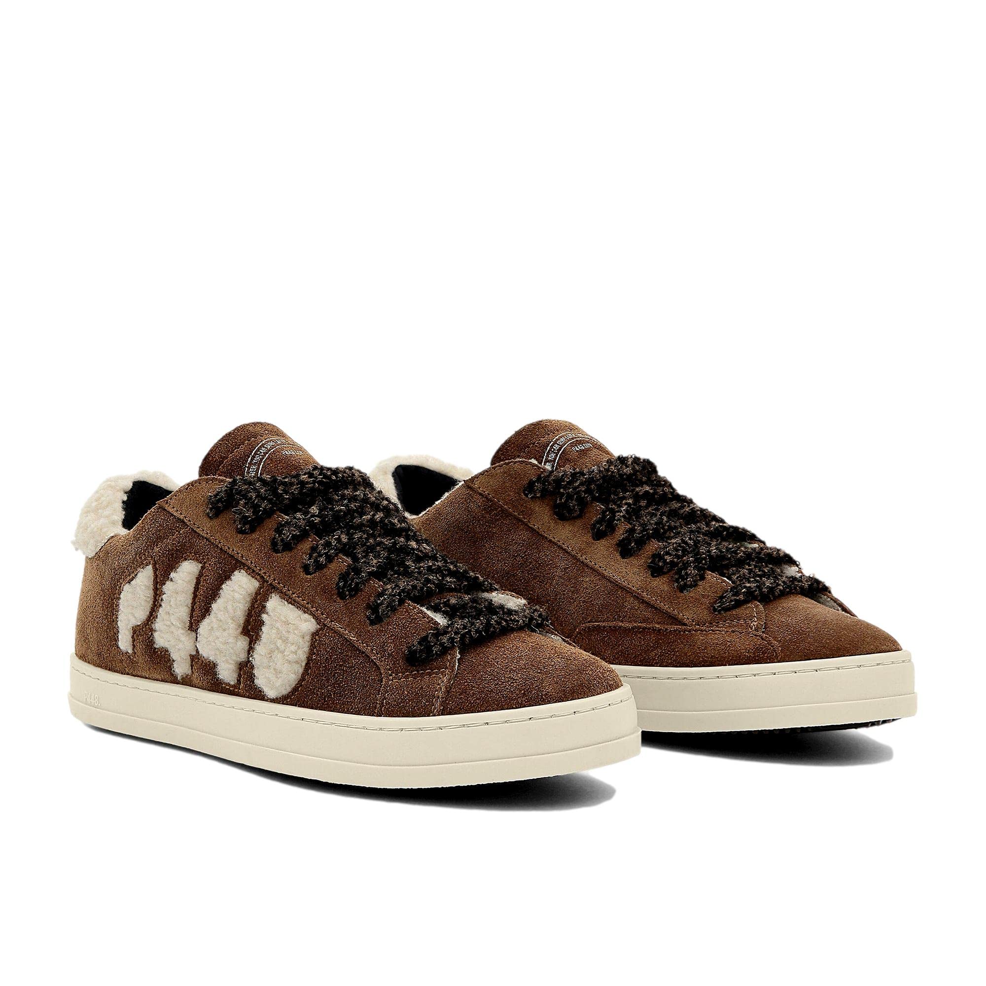 P448Women's John-W Sneakers, Slavia