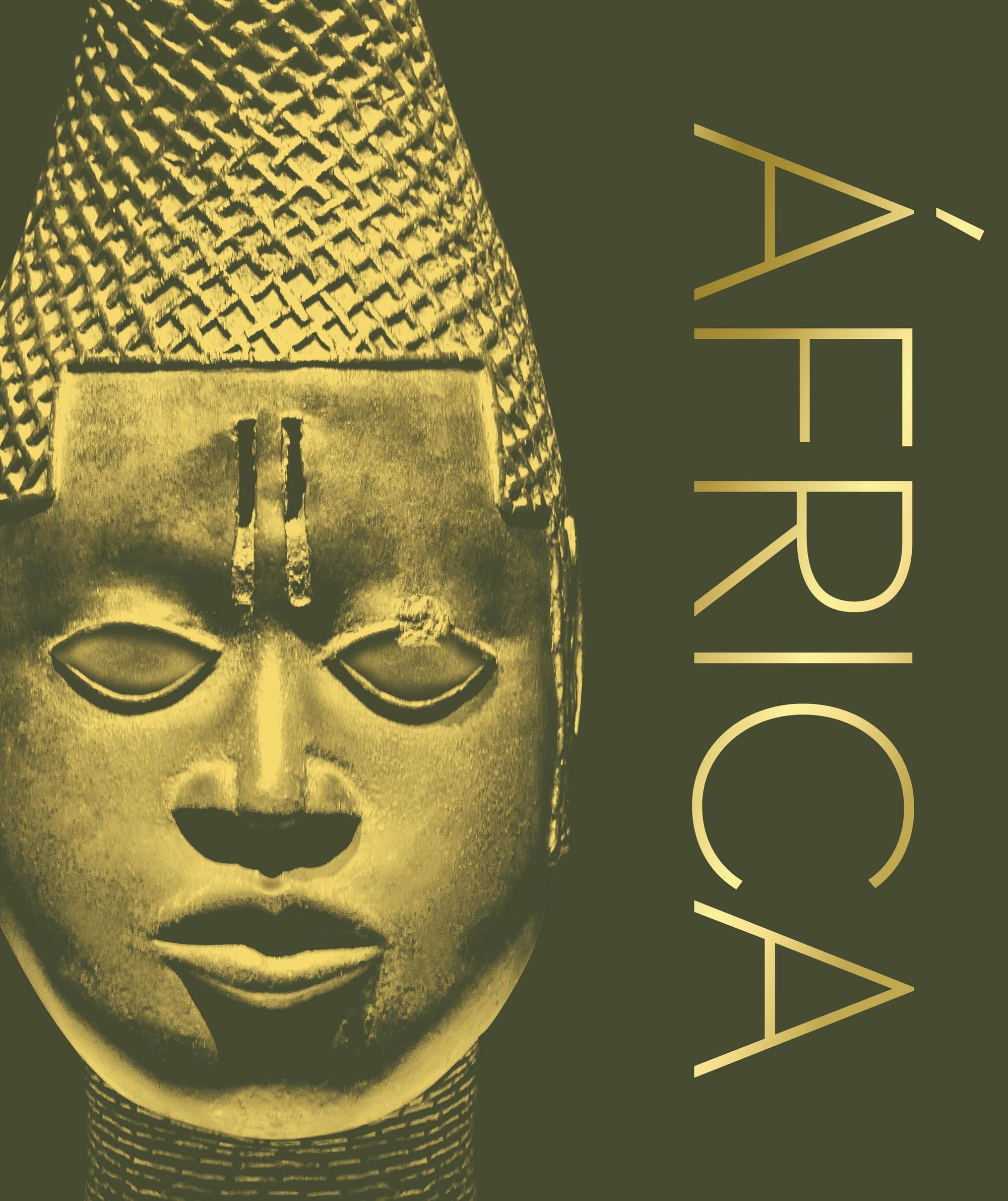 África (Enciclopedia visual)