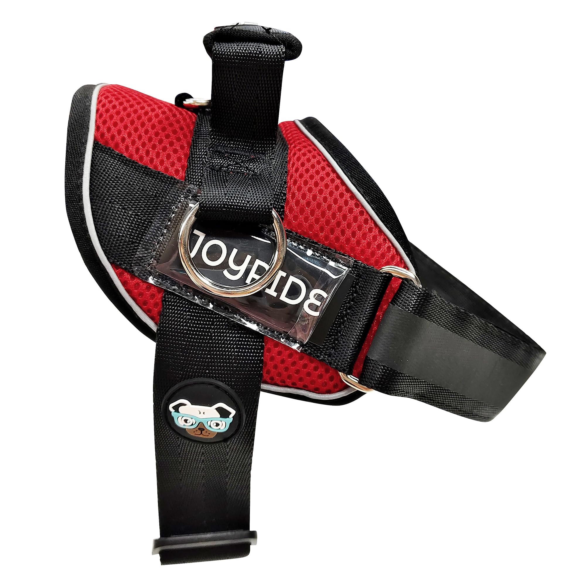 Joyride Harness 2.0 Summer Mesh Vest