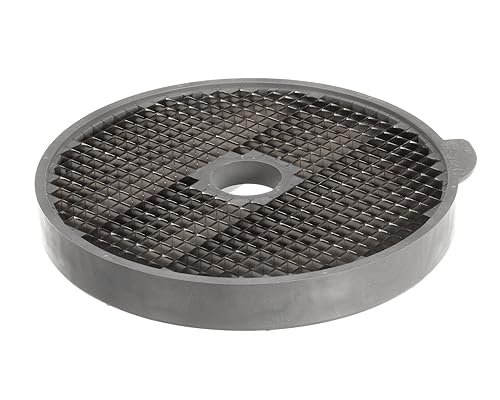 Robot Coupe 28118 8x8 MM - CL50 Cuadrícula en dados