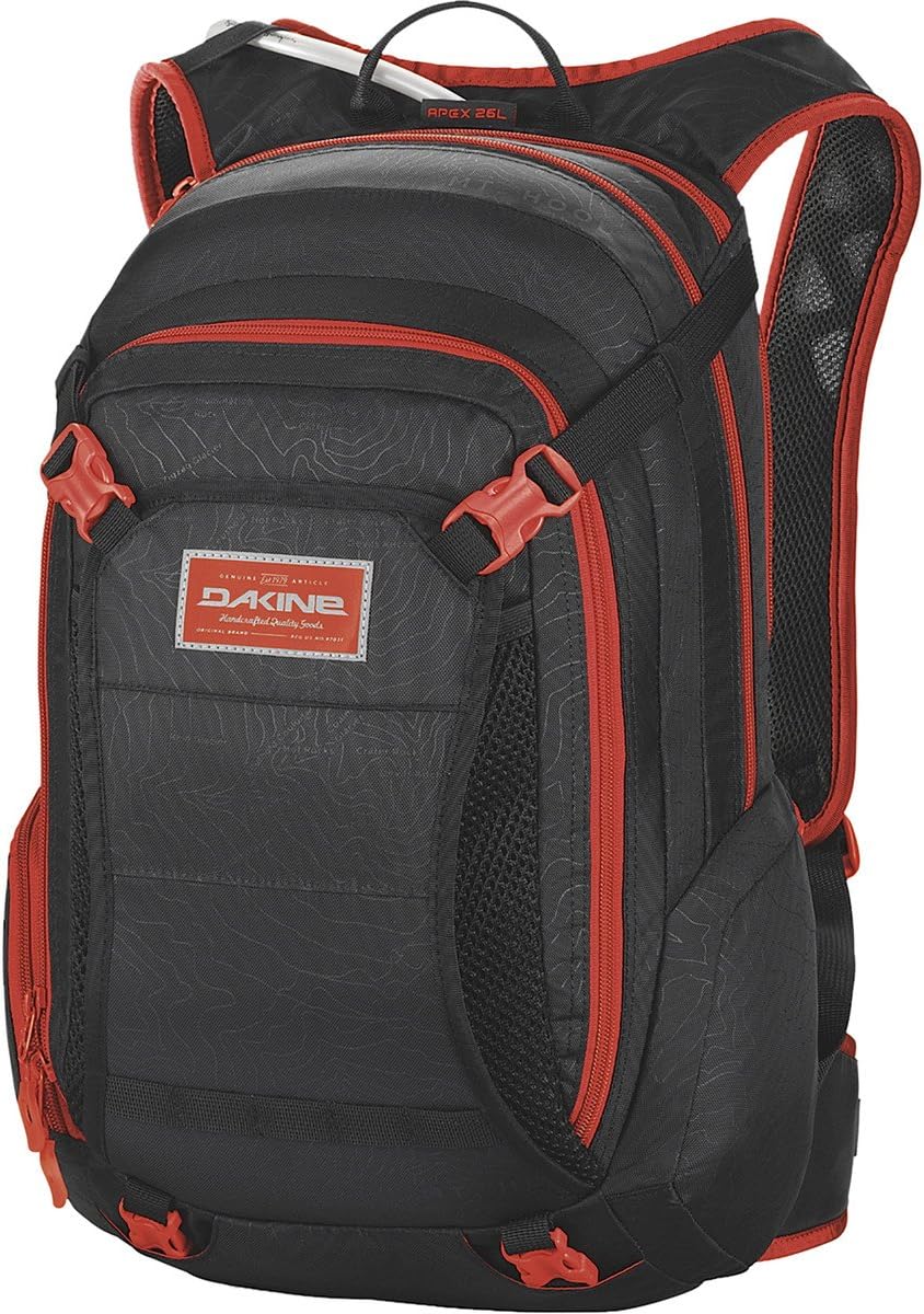 DAKINE Apex 26L Hydration Pack 1600cu in Phoenix, One
