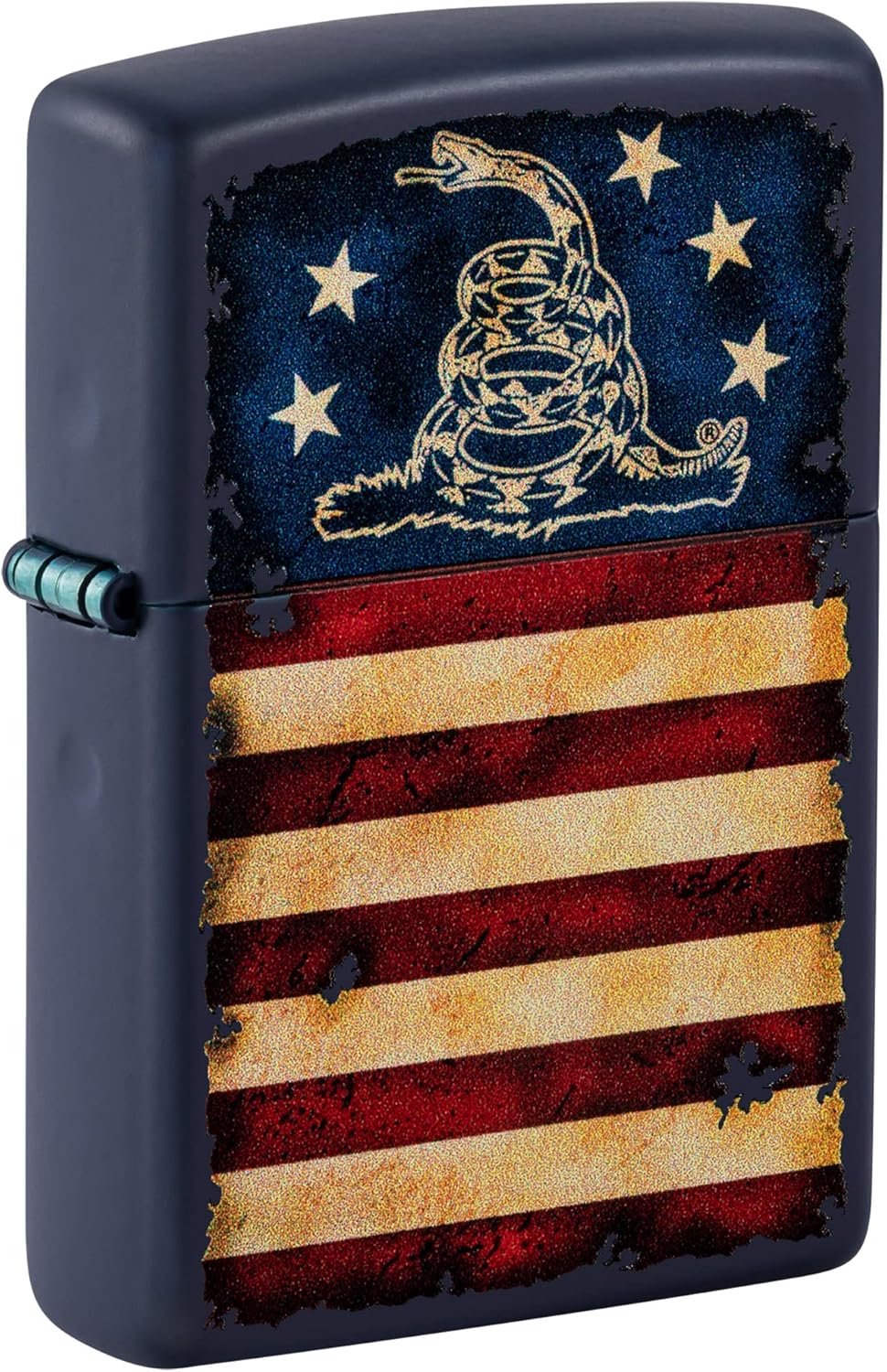 Zippo Don't Tread on Me Lighters