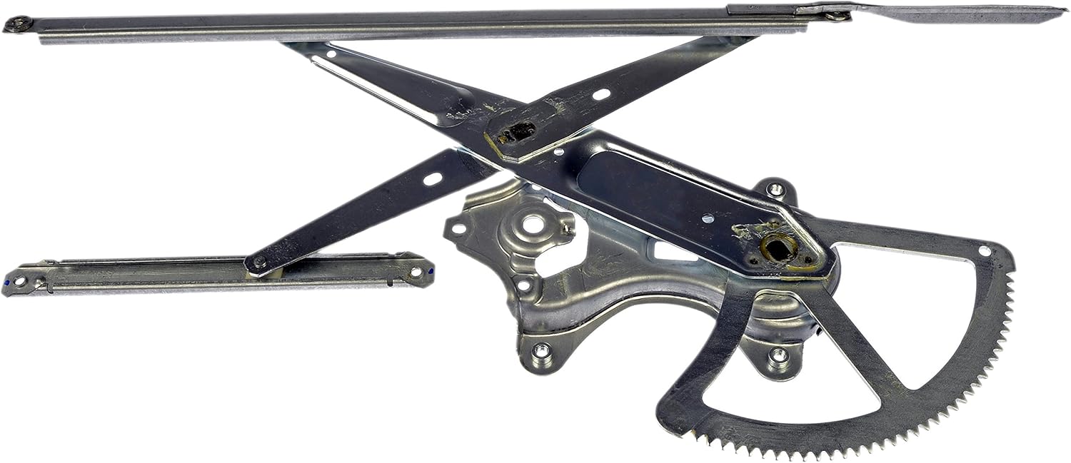 Dorman 740-330 Front Driver Side Power Window Regulator (Regulator Only) Compatible with Select Lexus Models