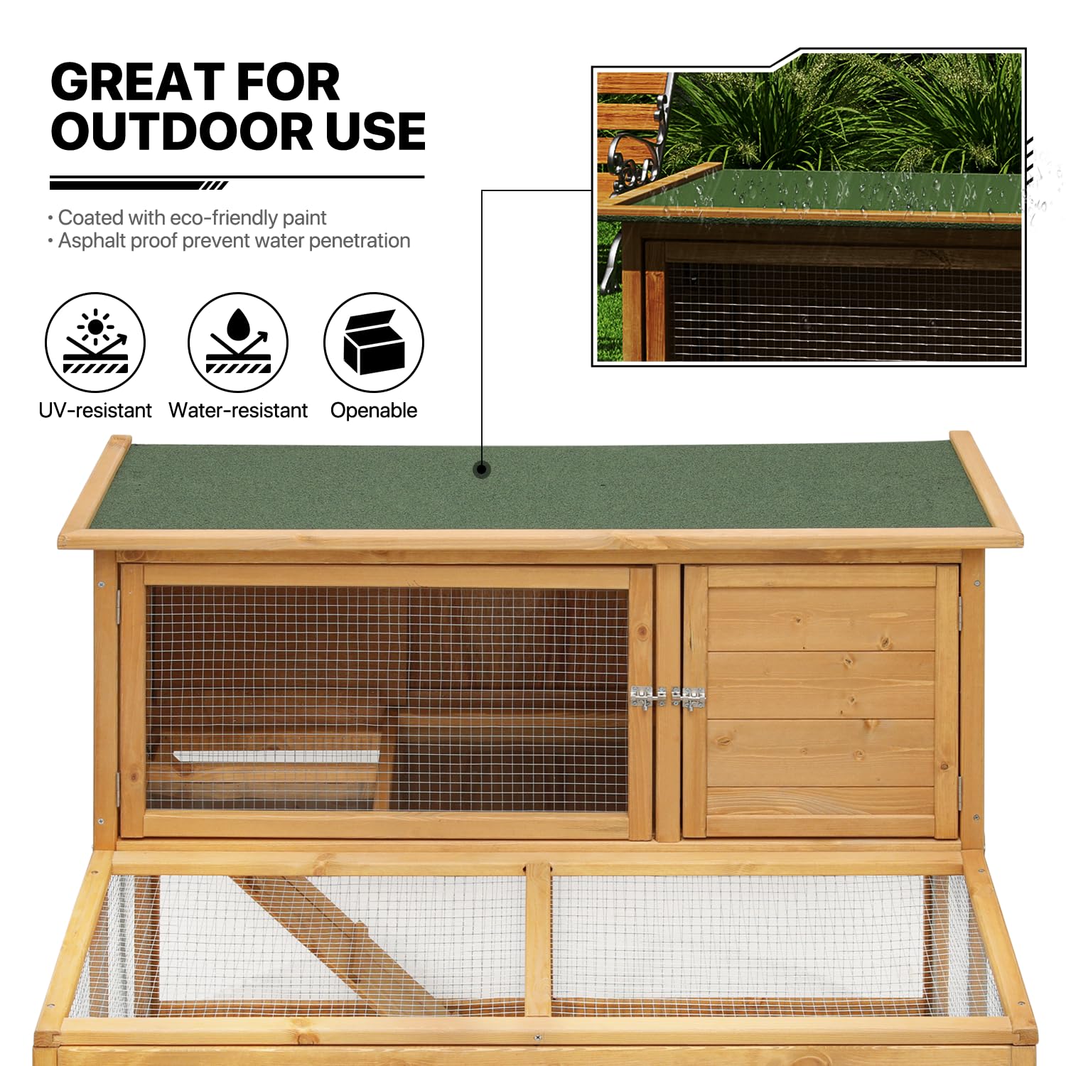 鶏小屋 ドラム缶 Amazon | Dtyubfg 大型鶏小屋、鶏小屋家禽ケージ