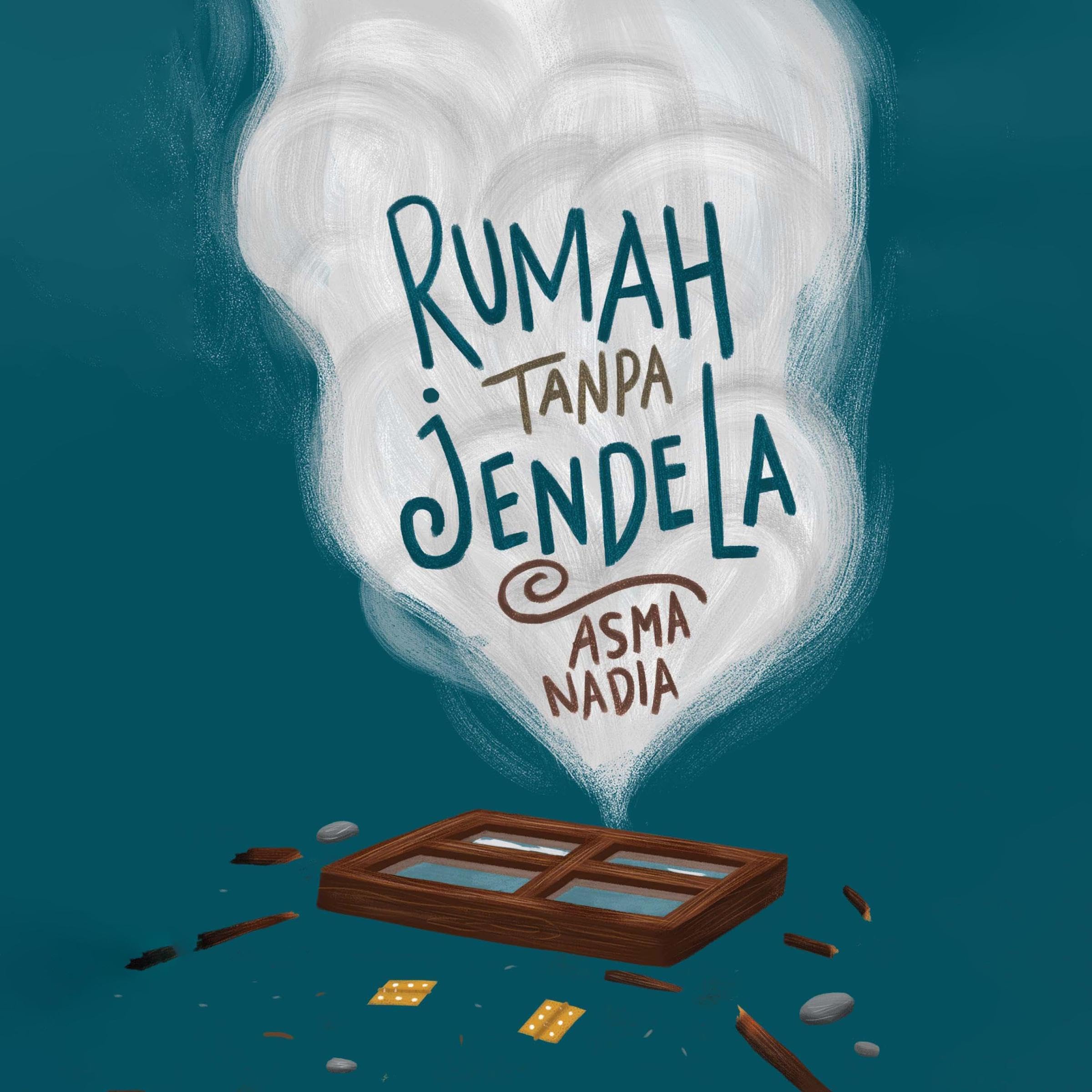 Rumah Tanpa Jendela
