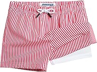 Vista 177 de maamgic Traje de baño para niños con forro de compresión elástico para niño Yema de Huevo Coco