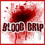 Blood Drop Drip Live Wallpaper