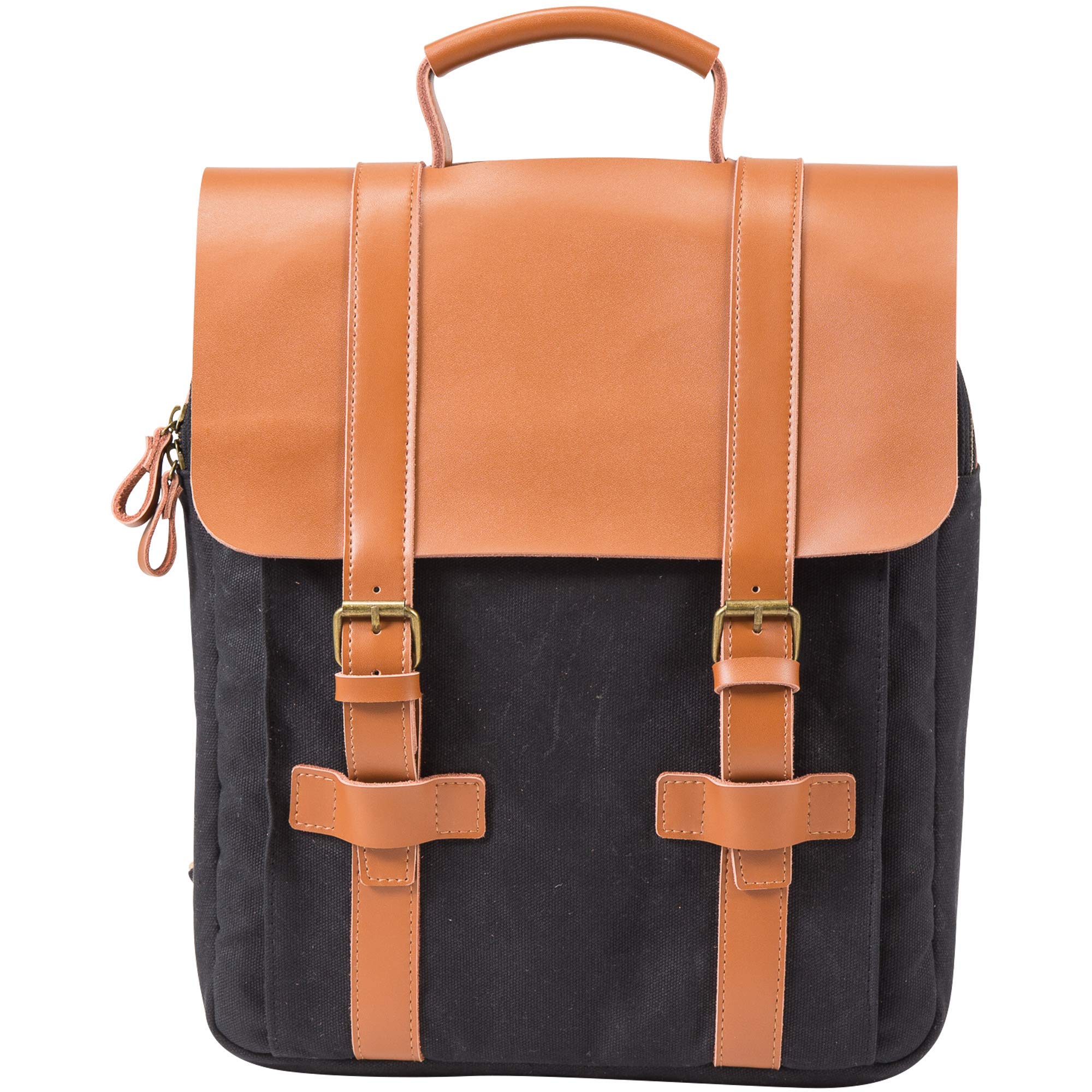 brown leather wine backpack The Treo Bag, Insulated Bottle Holder For Travelling, Outings and Festivals, Back With Padded Faux Fleece Interior & Corkscrew by Primeware Inc.: Bar Tools & Drinkware 15 lb fishing reels pairing durability with timeless Model:205 x 145 x 60 mm color-violet-purple