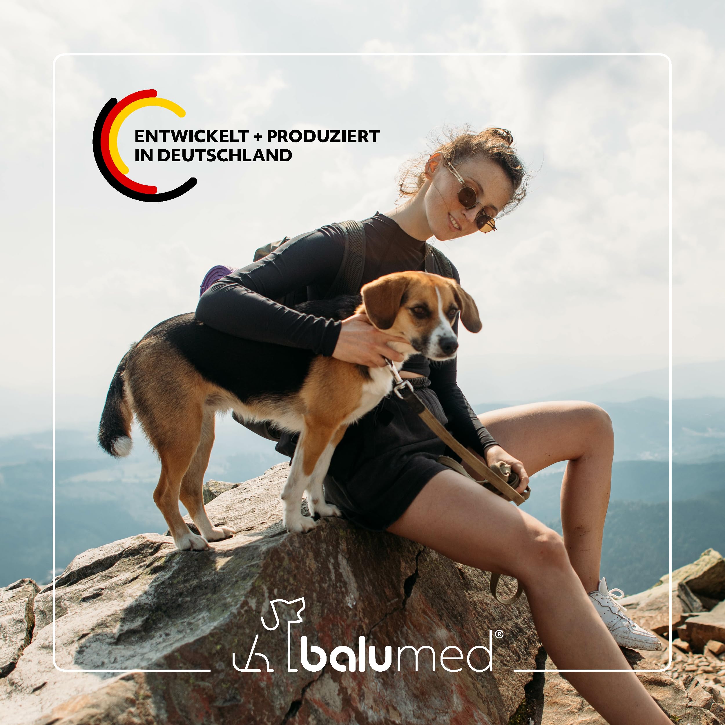 Snacks Knochen+Gelenke hochkonzentriert mit Grünlippmuschel für Hund, Leckerli mit Präbiotika, Postbiotika, Bierhefe, Teufelskralle, Chondroitin & Kollagen, Vitamine E + B, 325 g
