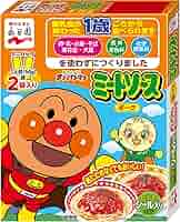 【匿名配送、即日発送】　アンパンマンカレー　中華丼　ミートソース　まとめ売り！！ 楽天市場】アンパンマン レトルトの通販