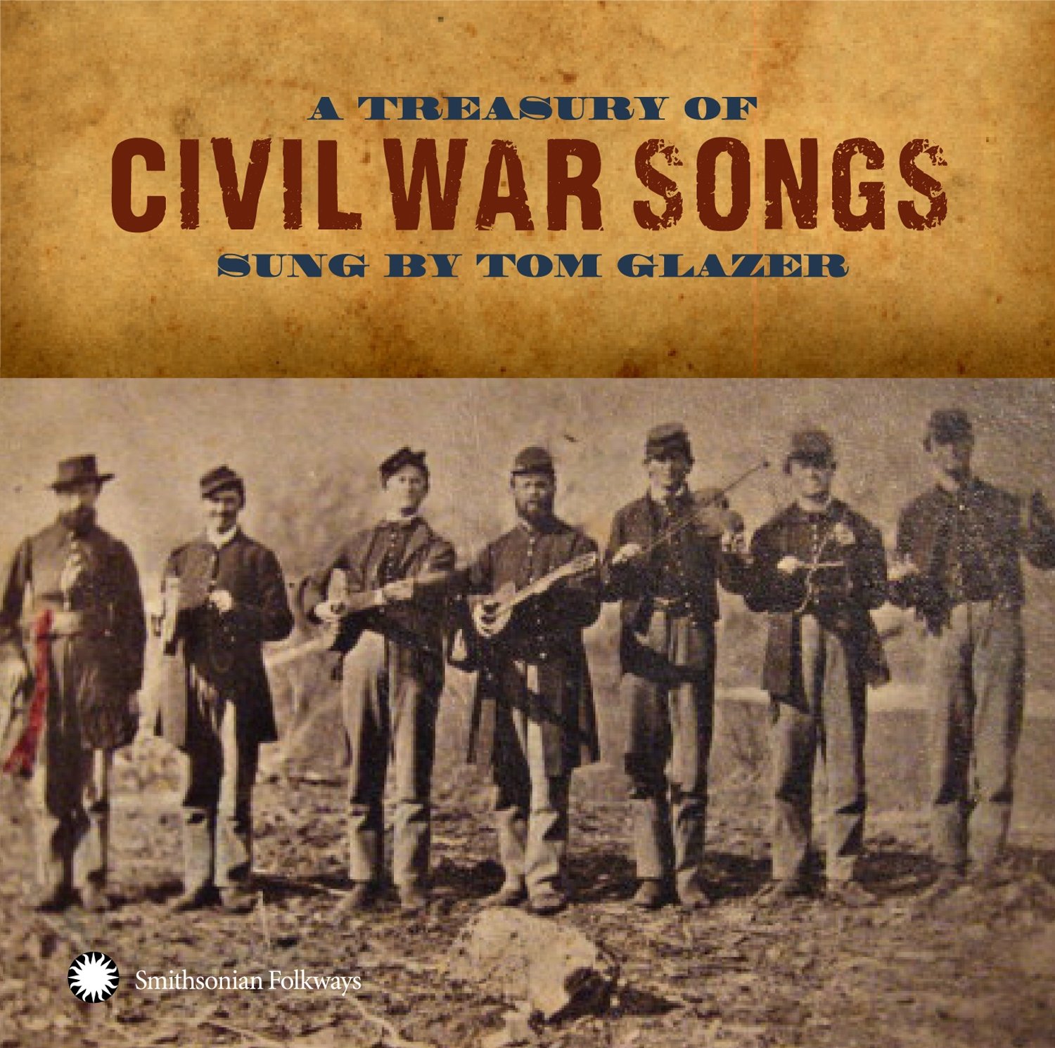Civil War Songs
