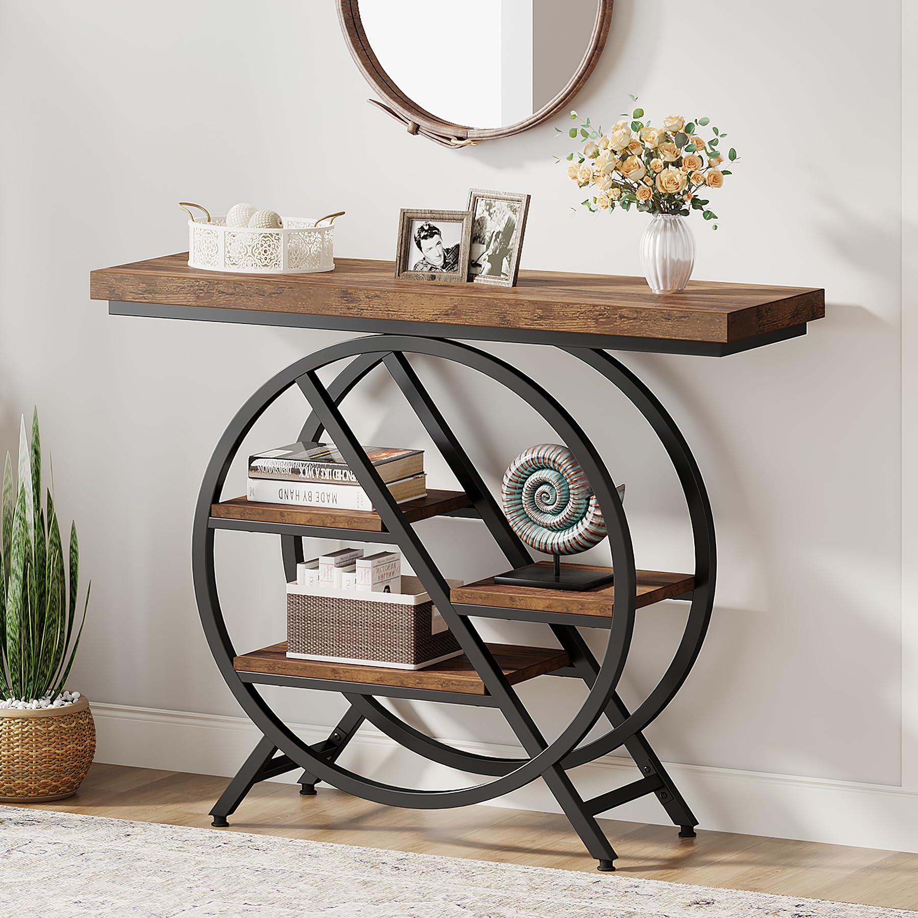 Tribesigns Console Table