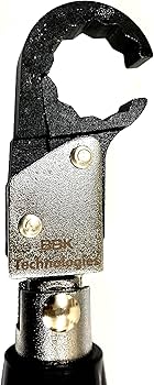 Amazon | BBK 両口ラチェットトルクレンチ(1/4×3/8ルームエアコン用