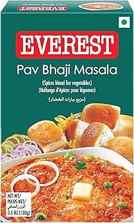 Everest Pav Bhaji Masala 100g