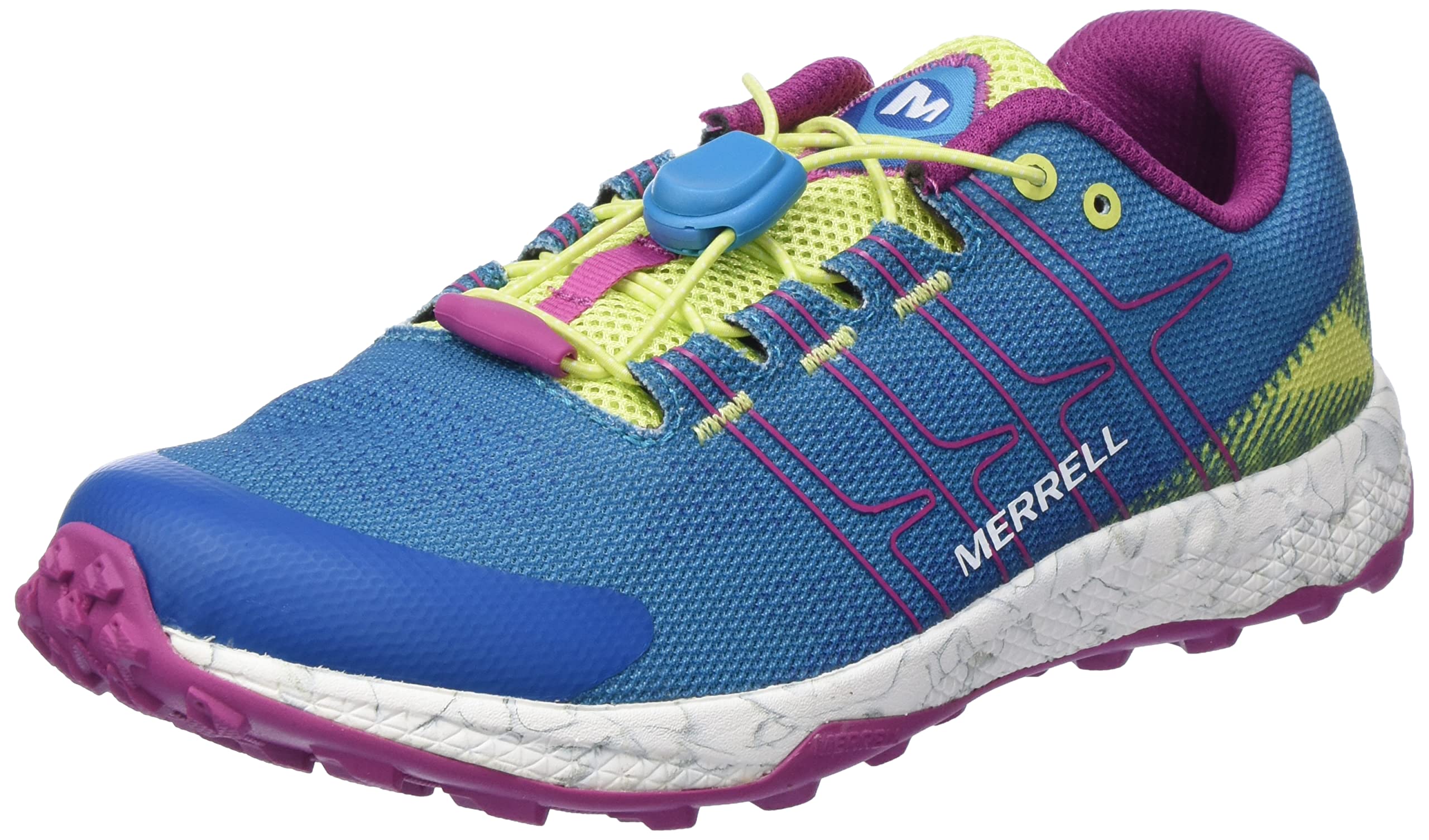 Merrell Moab Flight Low A/C, Zapatillas Unisex Adulto