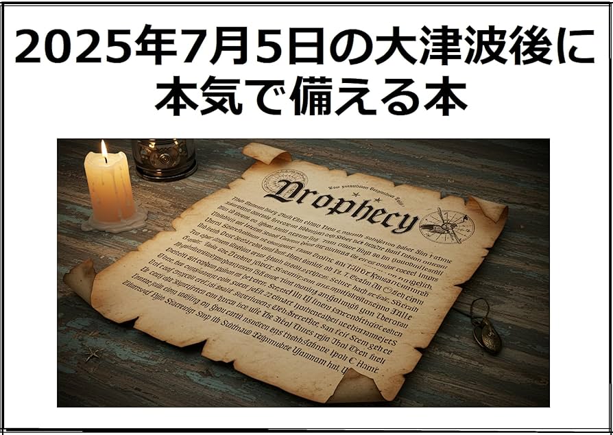 私が見た未来 たつき諒 初版　★まもなく予言の7月です。 Amazon.co.jp: 私が見た未来 完全版 たつき諒 予言漫画 復刻 第