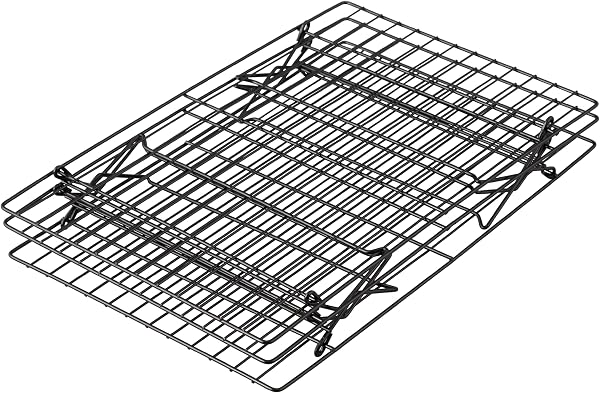 Wilton Excelle Elite 3-Tier Cooling Rack for Cookies and Cakes