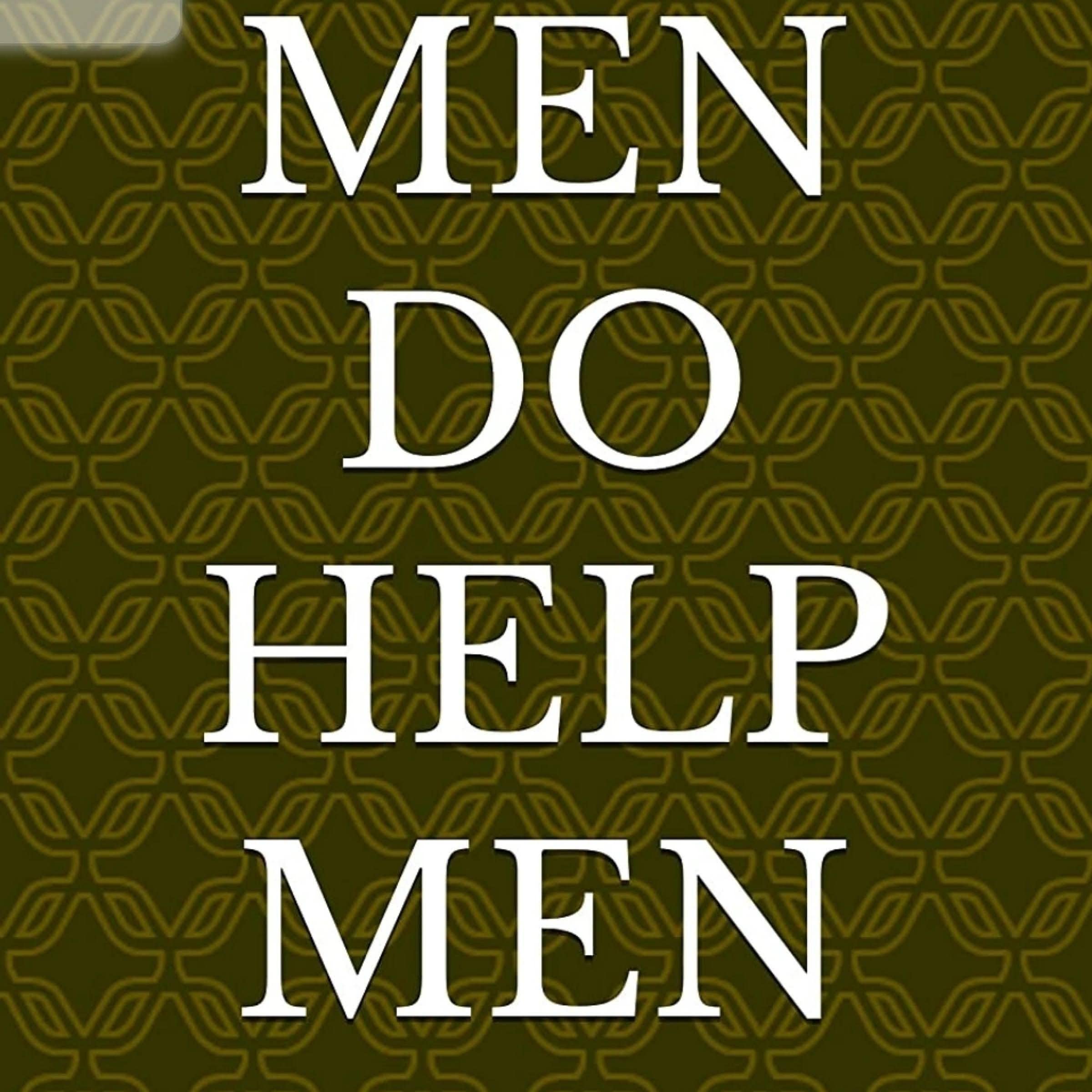 Men Do Help Men