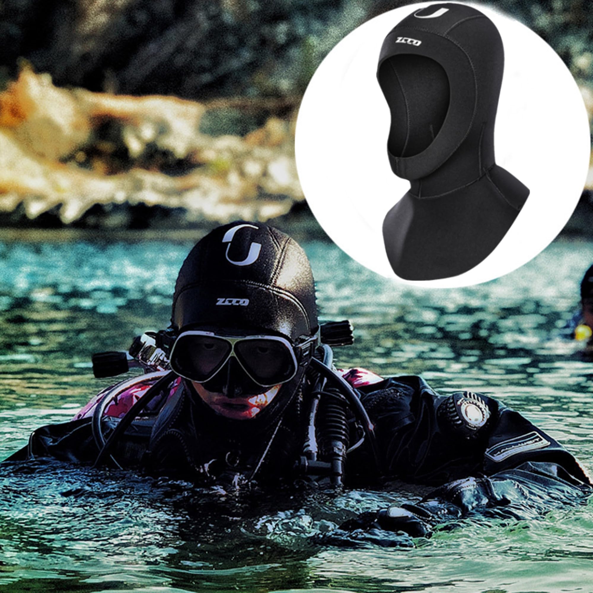 Sport en outdoor Seac - Wetsuit kopen? | | Ruime keus