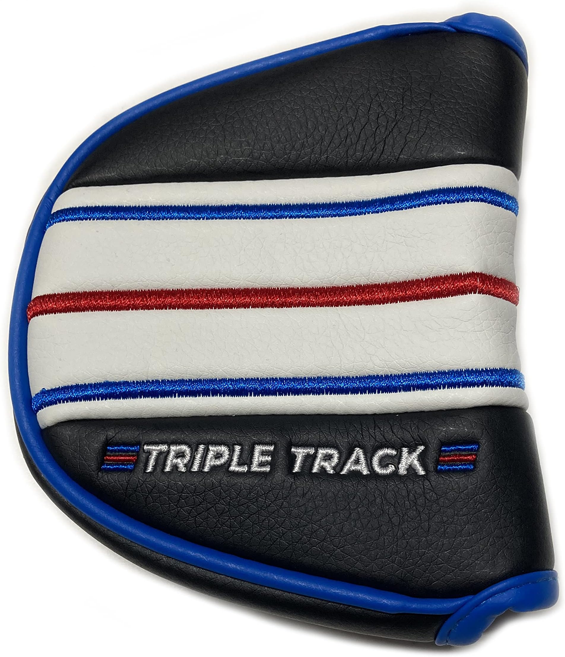 ODYSSEY Triple Track 2-Ball Putter Headcover