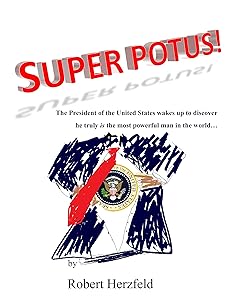 Super POTUS!