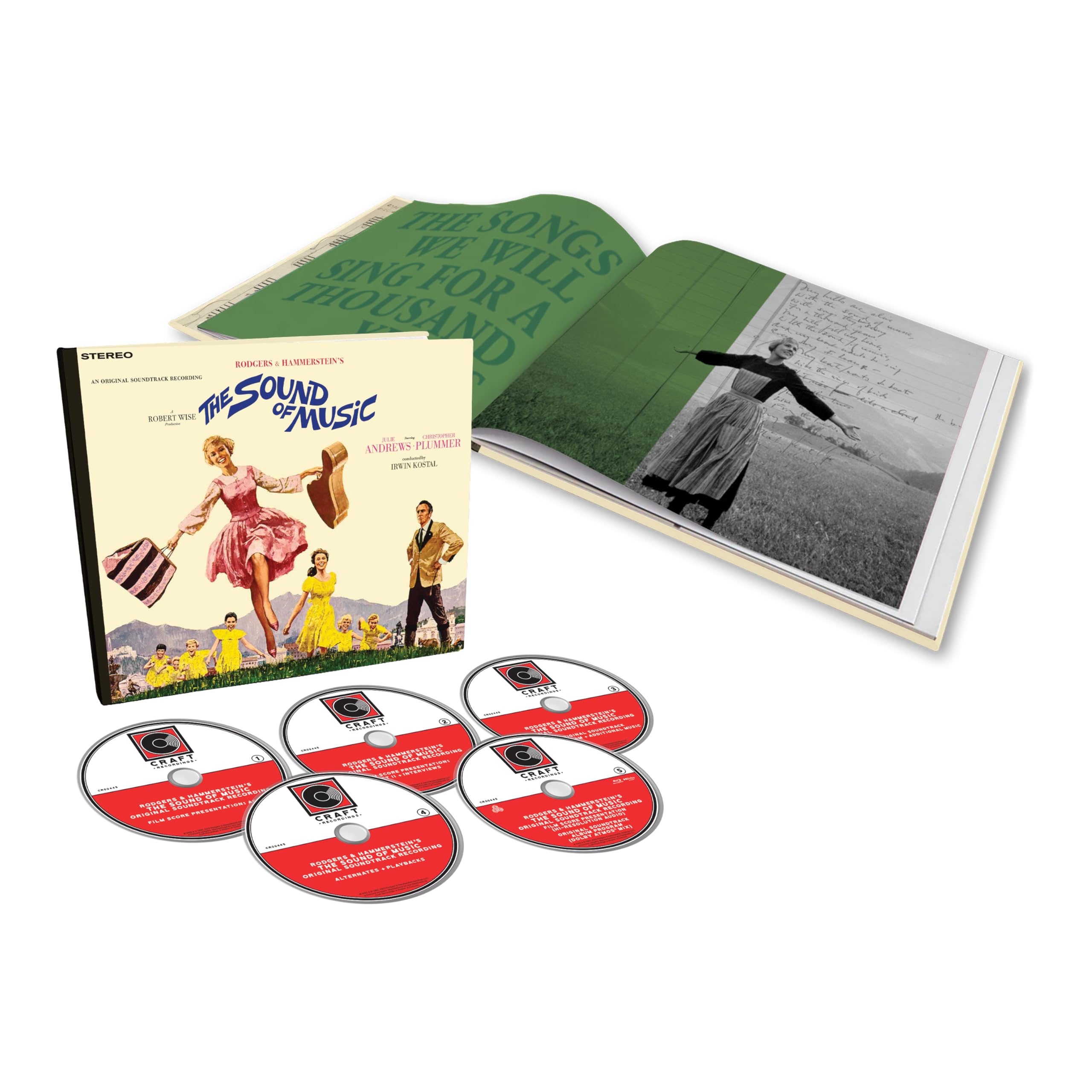 The Sound Of Music (Original