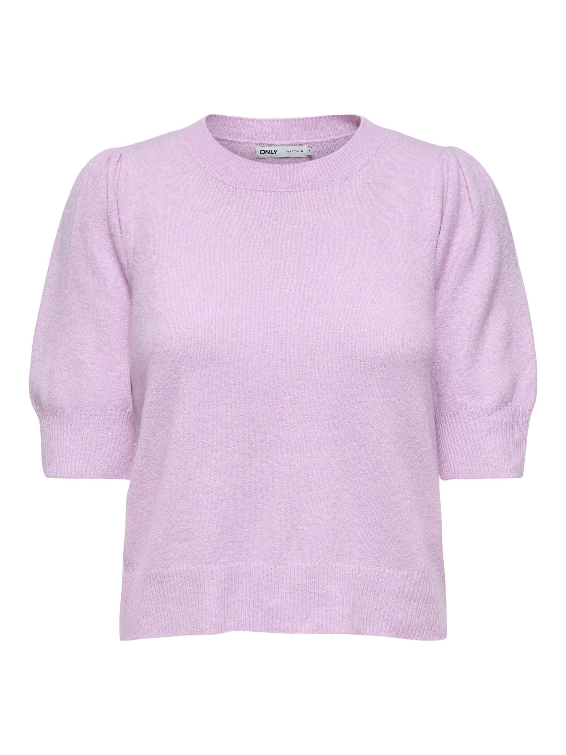Only female Gestricktes Oberteil ONLRICA Gestricktes Oberteil | Knitted Top