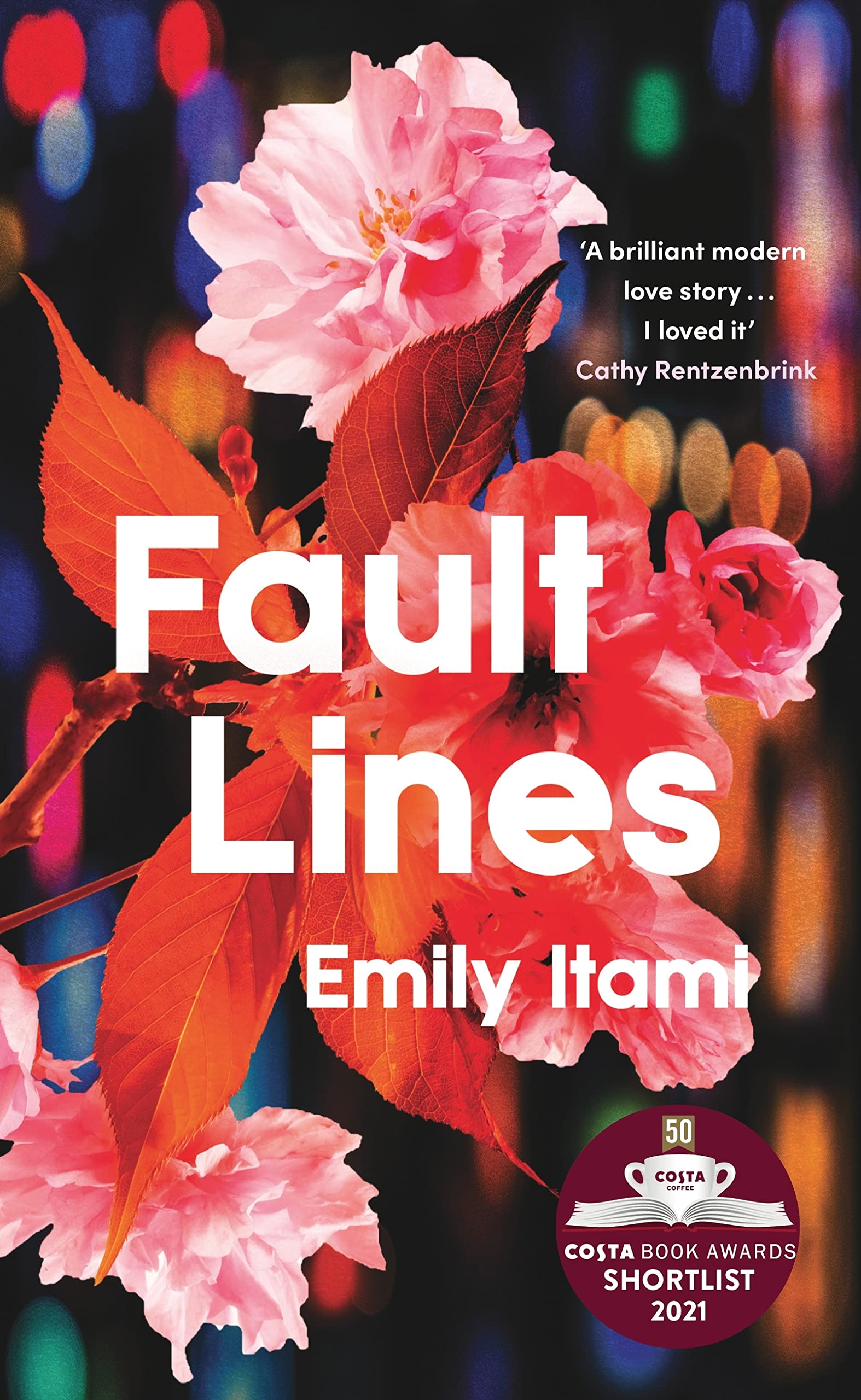 FAULT LINES