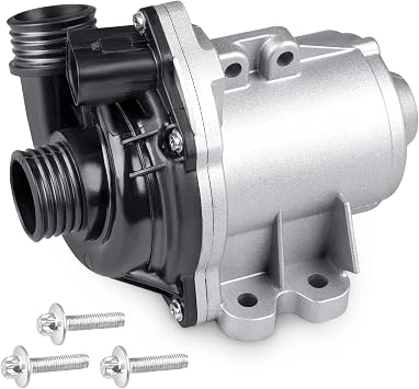 11517586929 11517632426 Electric Engine Water Pump Compatible with BMW