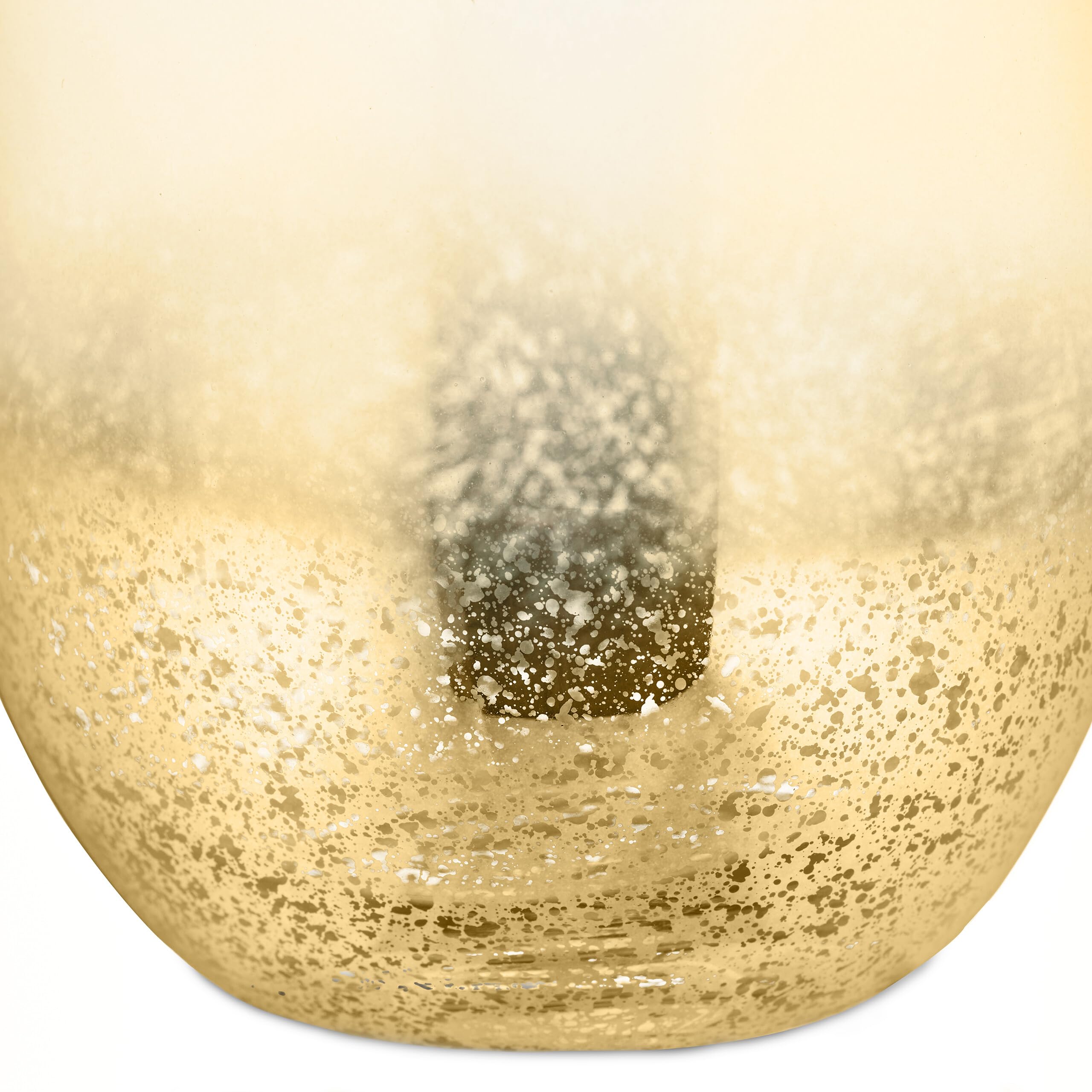 Ello Cru 17oz Set Bicchieri da Vino Senza Stelo con Manicotti
