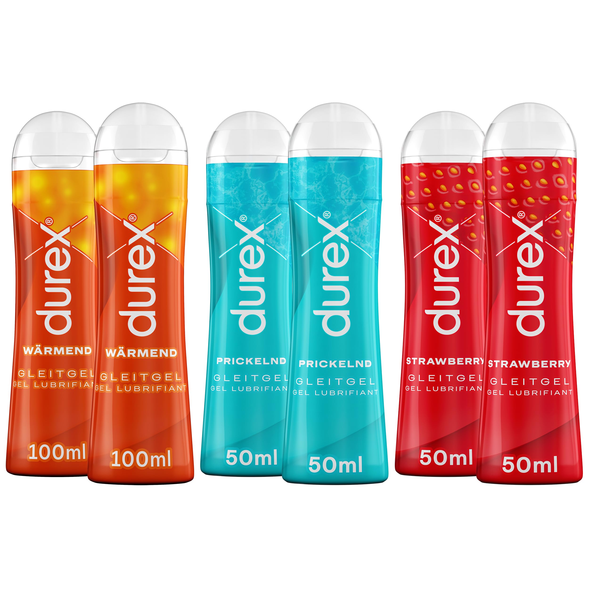 guy anal plug Durex Play Gleitgel Vielseitige Mixpackung für Frauen & Männer
