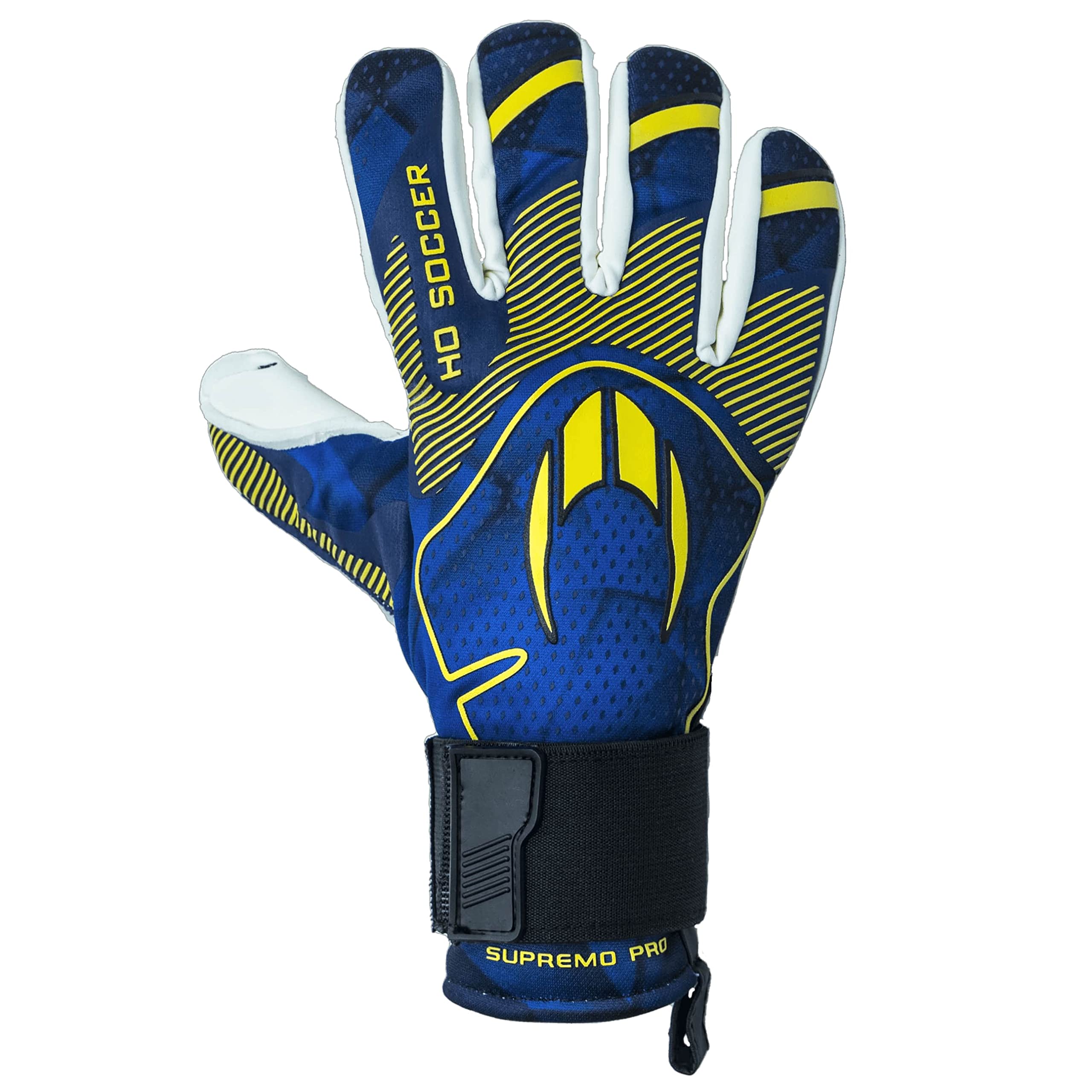 Amazon | HO SOCCER ゴールキーパーグローブ 51.5030 SSG スプレモ