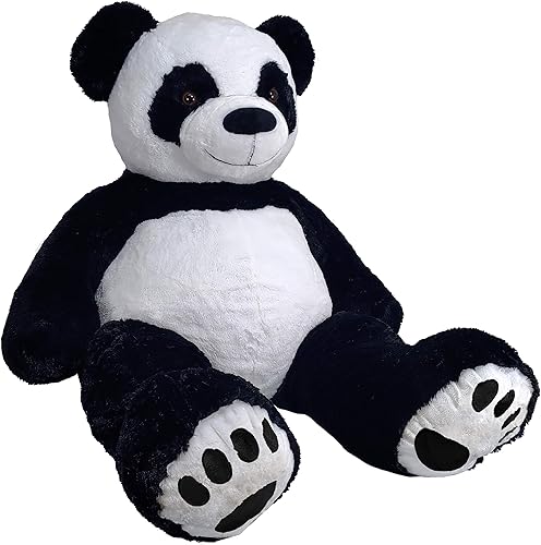 Miniatura 2 de Anico - Oso gigante de peluche (52.4pulgadas)