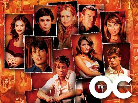 THE O.C.