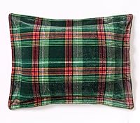 Vista 14 de BrylaneHome BH Studio - Edredón de microfibra de felpa, tamaño King, color azul Carolina