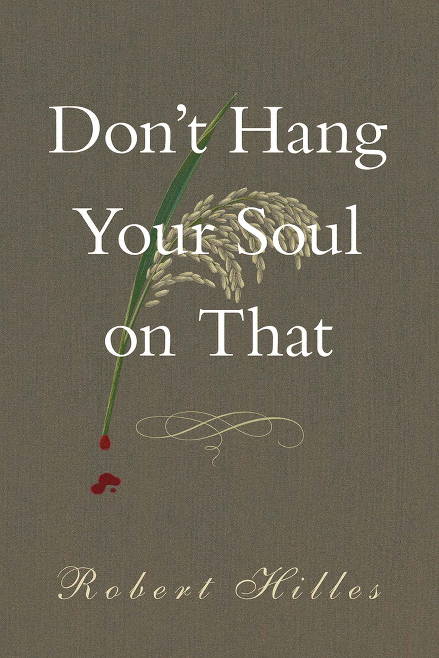 Buy Don't Hang Your Soul on That — BookShops.in