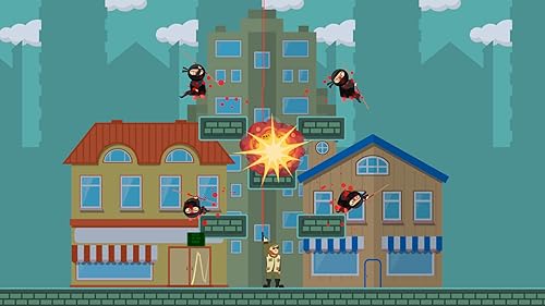 Assassin Guy