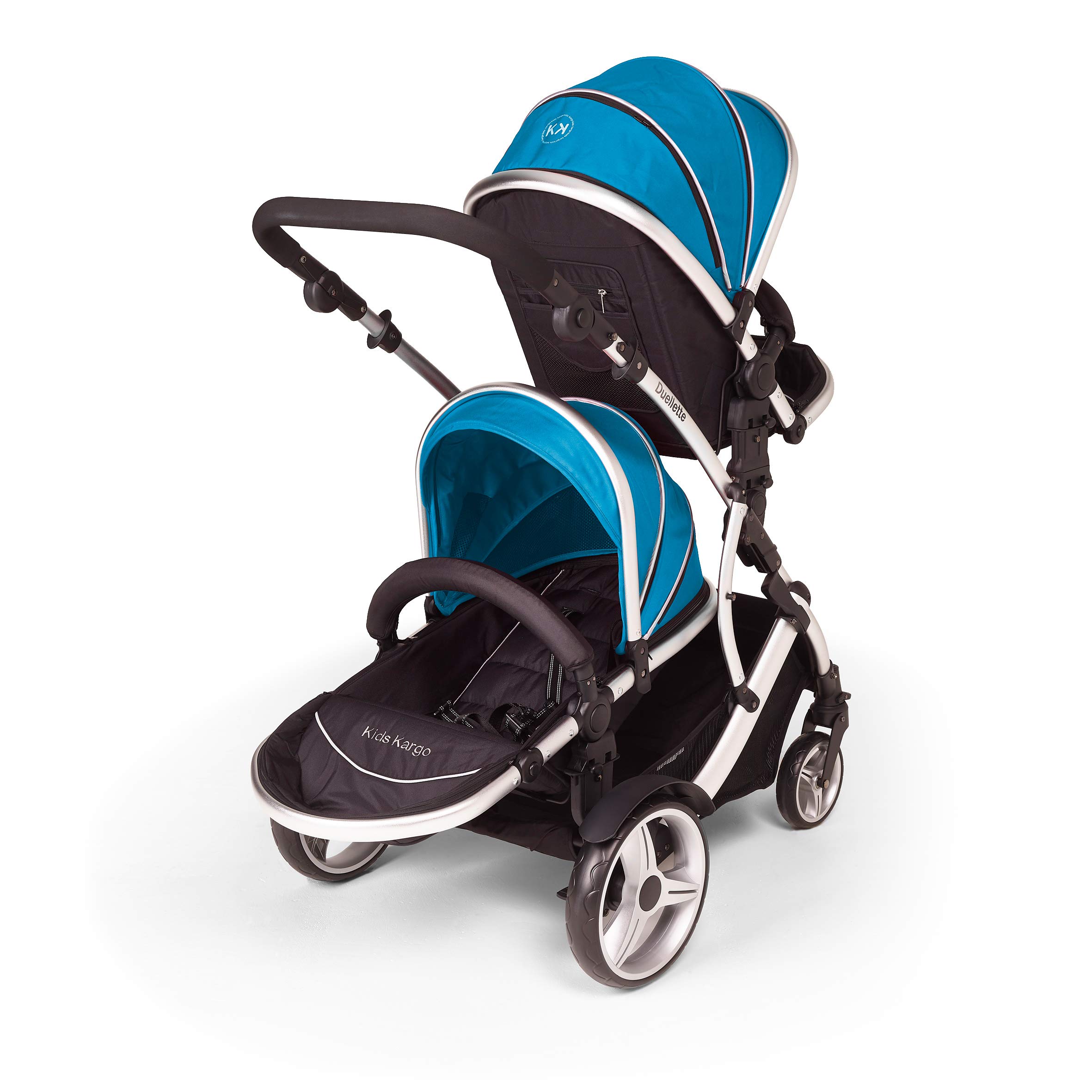 Duellette Kids Kargo Pram Kids Cargo Pram Sales