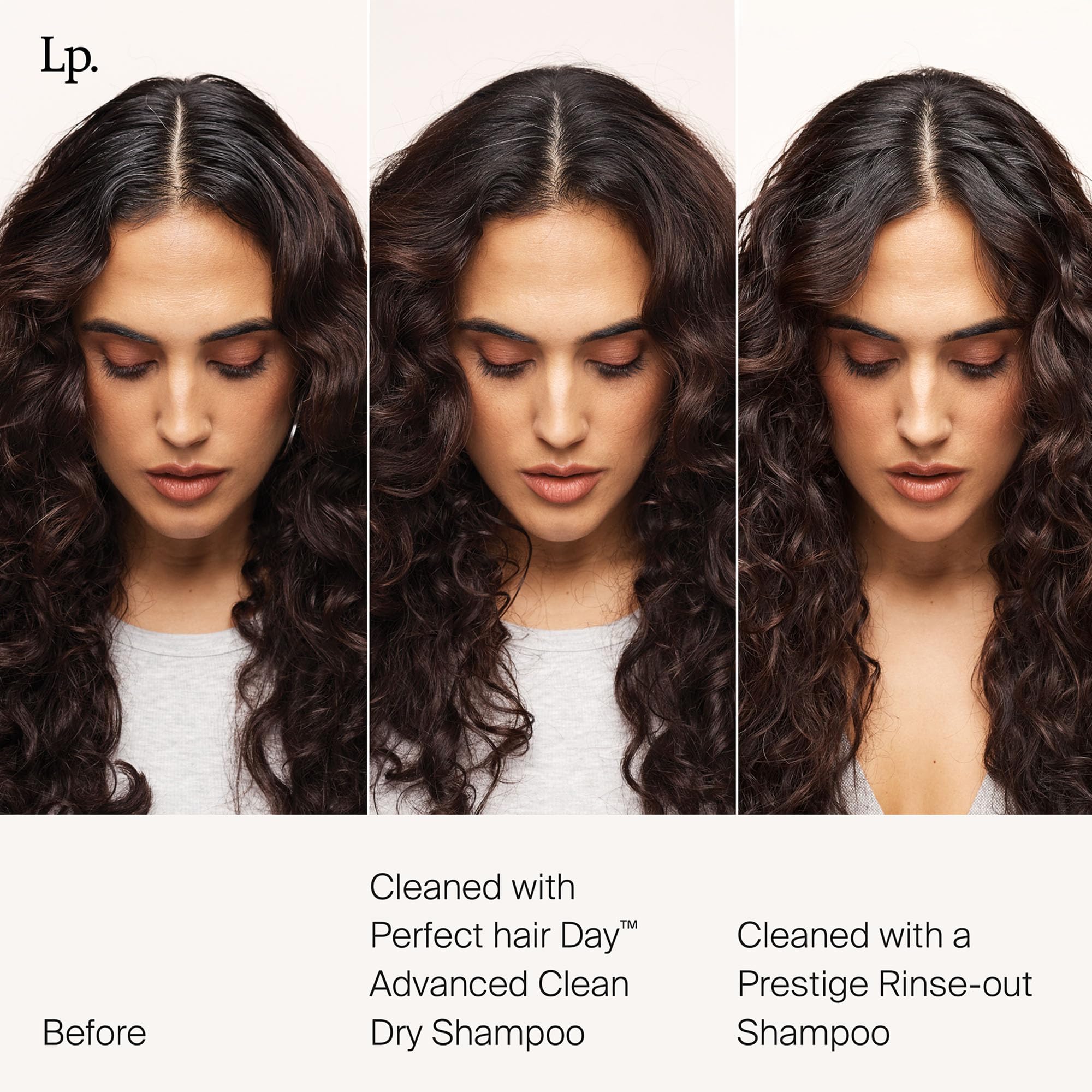 Living Proof Perfect Hair Day Advanced Clean Dry Shampoo for Women & Men - Image 3