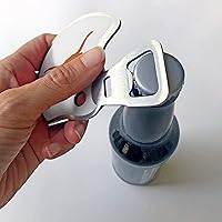 Vista 2 de YouTheFan Abridor de botellas de temporada NCAA Texas Longhorns