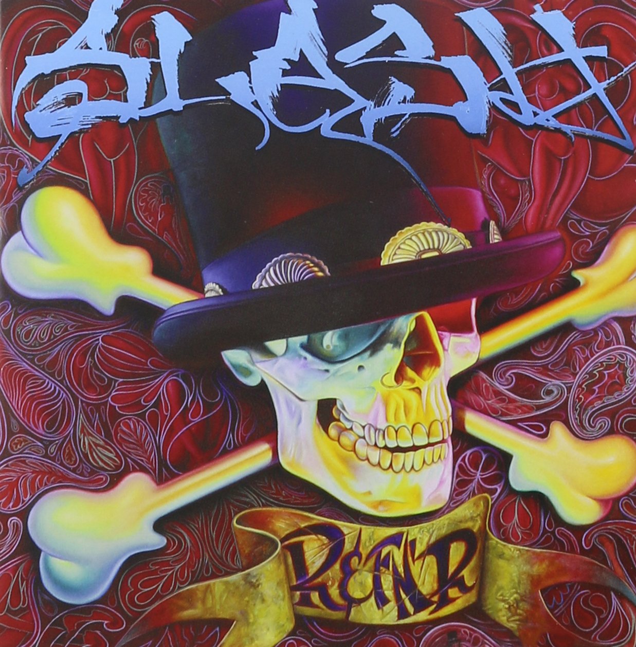Amazon.co.jp: Slash: Deluxe Edition: ミュージック
