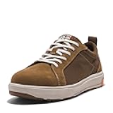 Men's Berkley Oxford Composite Safety Toe Industrial Casual Work Shoe