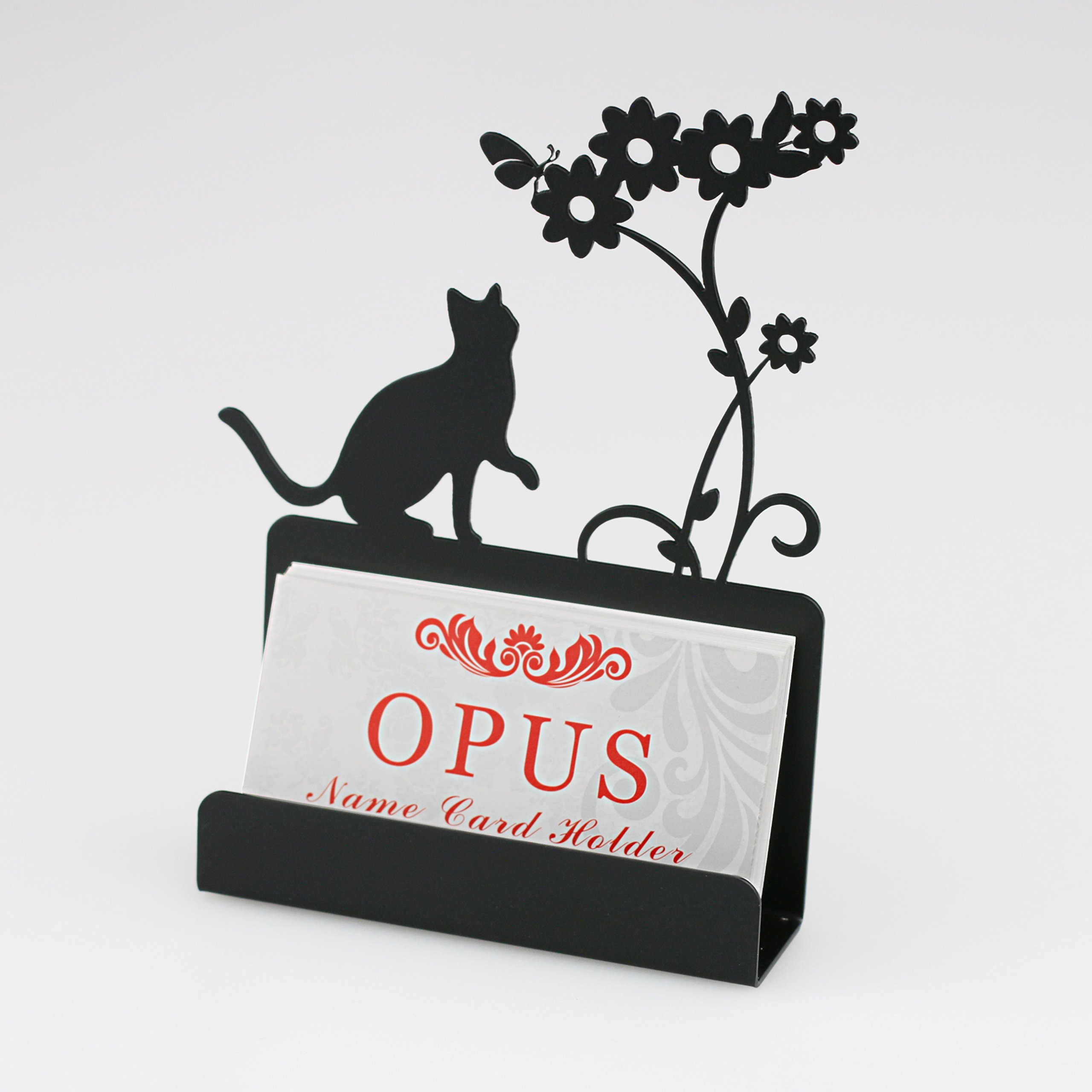 Titulares de tarjetas de negocios