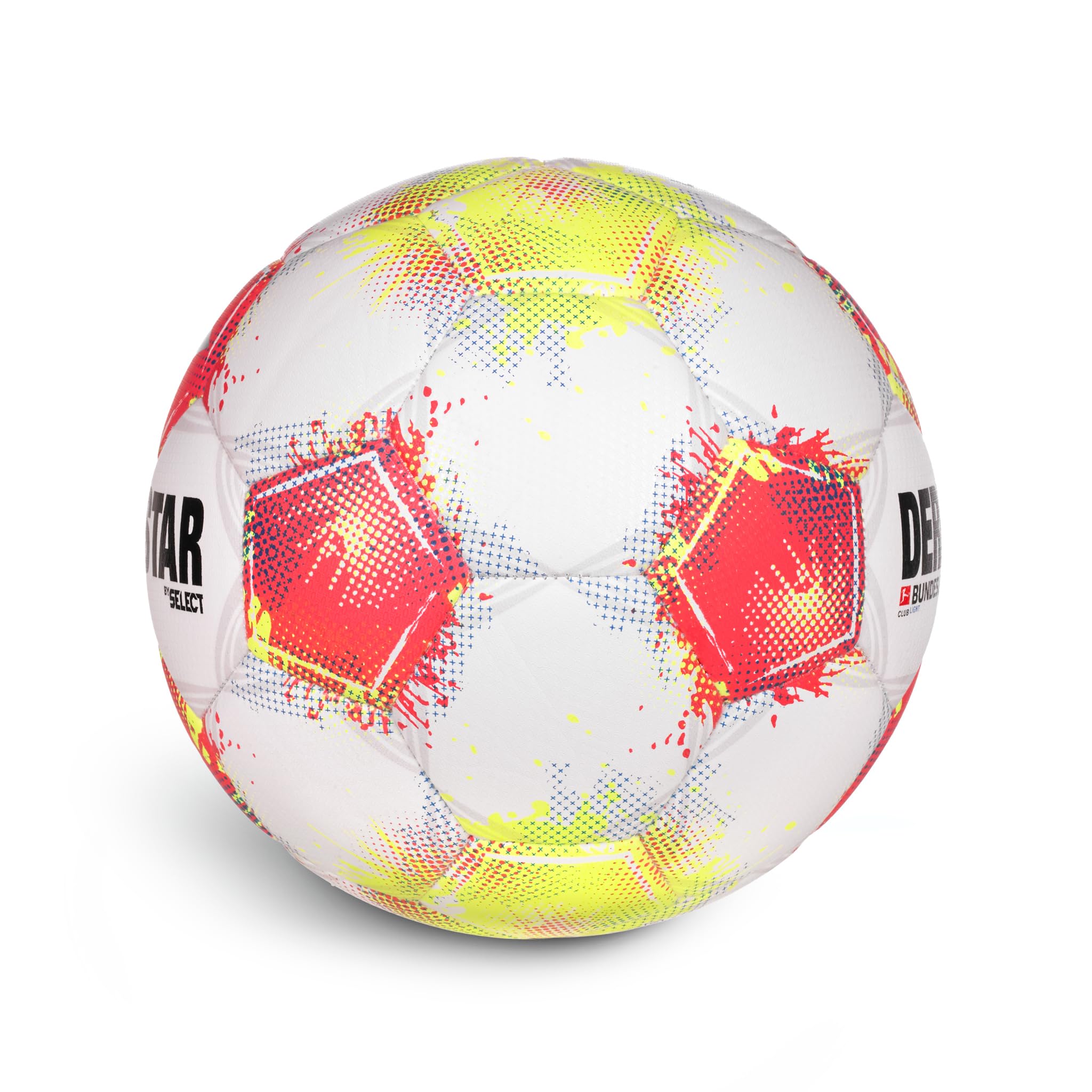 Derbystar Bundesliga Club Light