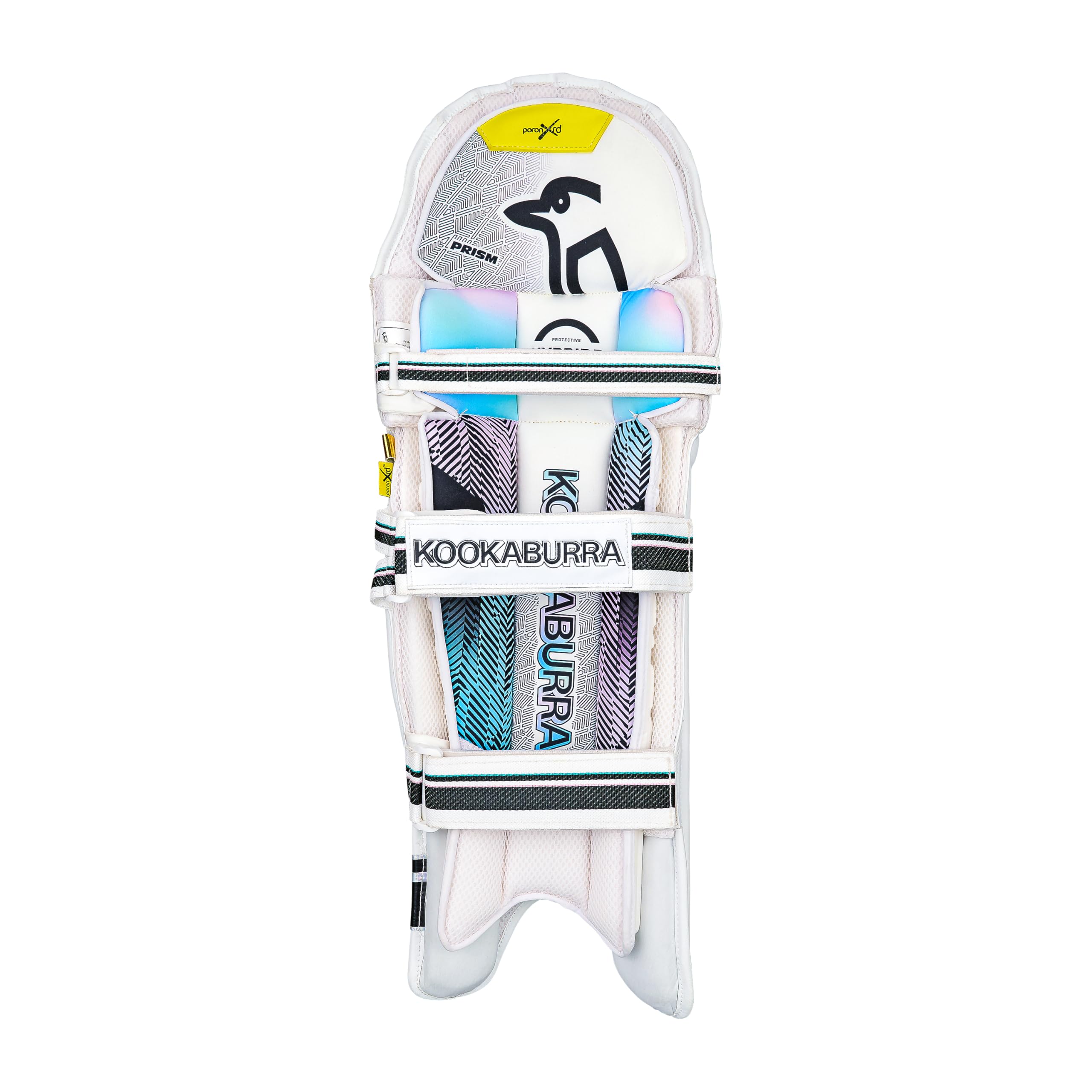 Kookaburra Prism Pro Batting Pads