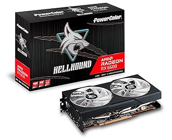 グラフィックボード・グラボ・ビデオカード ASUS DUAL AMD RADEON RX6600 RX6600-8G Amazon | ASUS Dual Radeon RX 6600 XT 搭載ビデオカード OC