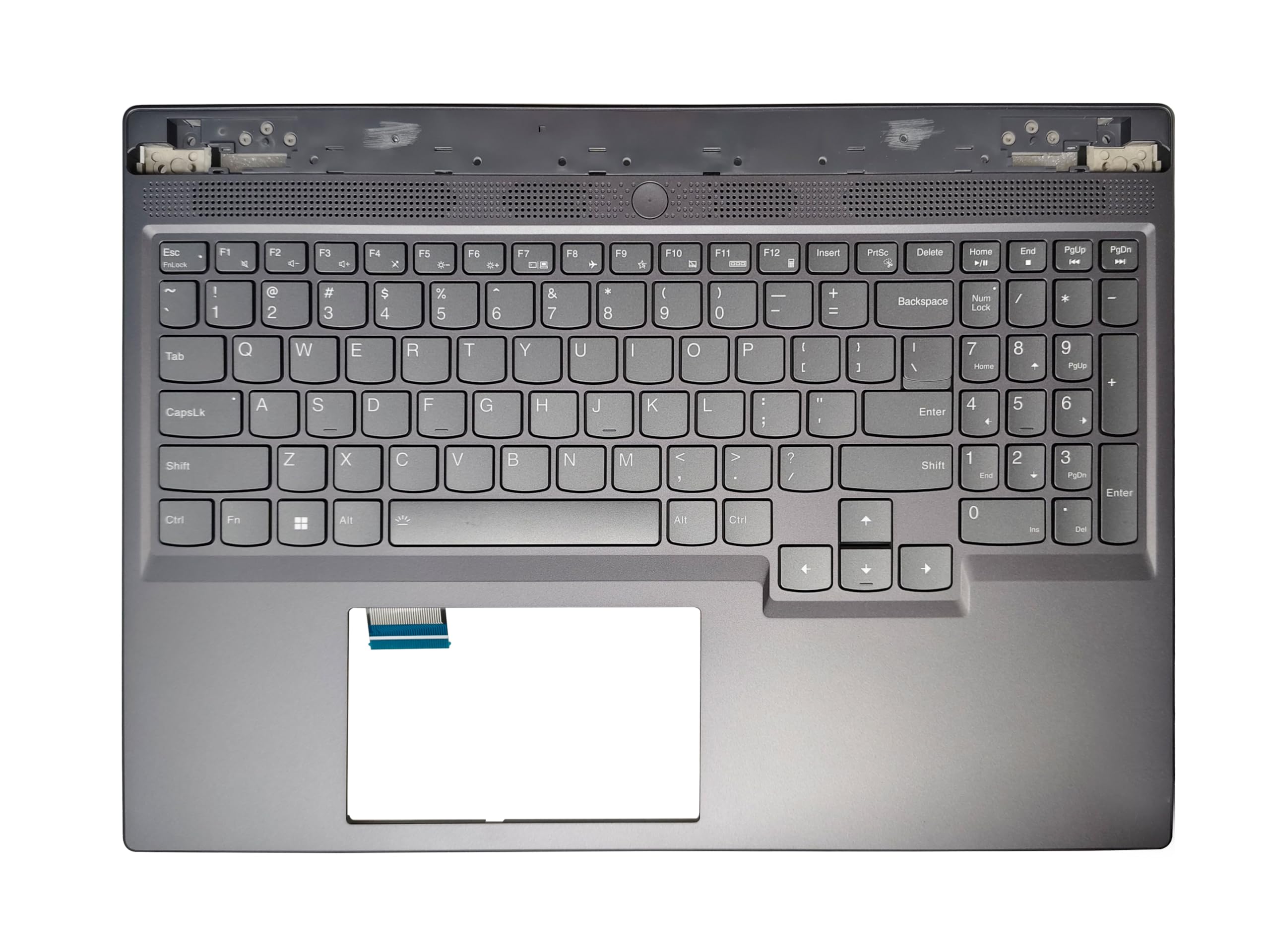 Tastiera per Lenovo Legion Slim 5 16APH8/16IRH8 Y9000X