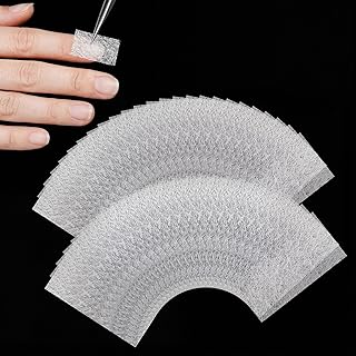 Silk Wrap For Nails Picks collage image 2